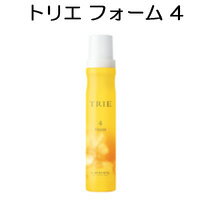 トリエ trie フォーム 【4】 200g ラフなウェーブ・ニュアンスメイク ルベルコスメティックス / ルベル / LebeL 取り寄せ商品【ID:0047...