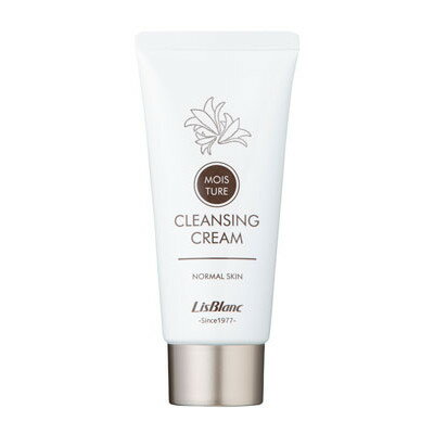 定形外発送 送料296円〜 リスブラン 【入荷時期によりパッケージ違いでの発送の場合がございます】 カルシウム 薬用クレンジングクリーム86g (4961812...