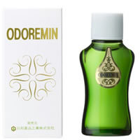 定形外発送 送料296円〜 オドレミン【医薬部外品】25ml