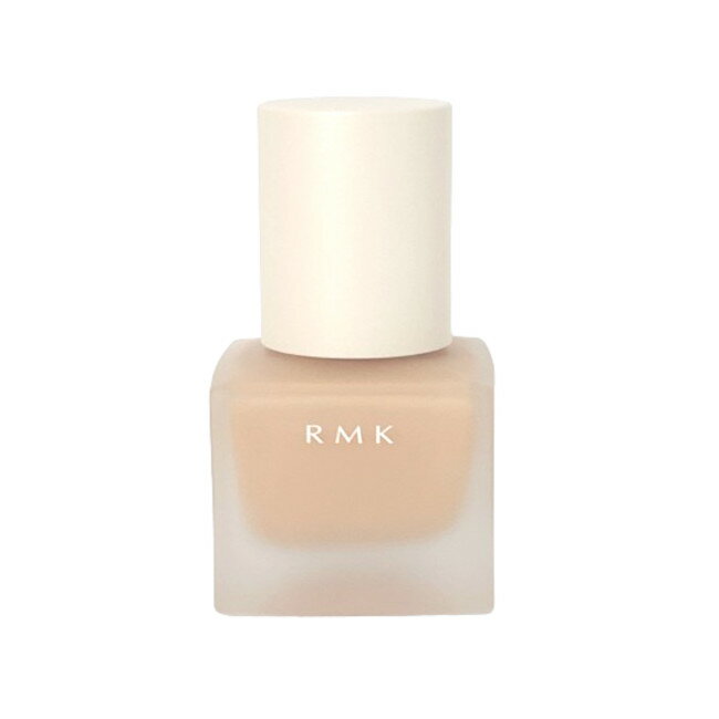 【あす楽】 RMK リクイドファンデーション SPF14 PA++ 【 105 】 30mL ( ファンデーション リキッド アールエムケー rmk リクイド ファンデーション ルミコ ) 【 宅配便 送料無料 】 ※沖縄は9800円以上送料無料