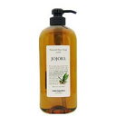 ナチュラルヘアソープウィズJOホホバ720ml(シャンプー) ルベルコスメティックス 取り寄せ商品【ID:0047】 【 宅配便 発送商品 】