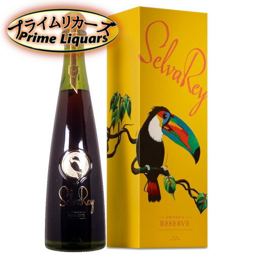 セルバレイ オーナーズリザーブ 750ml セルバレイ オーナーズリザーブ 750ml