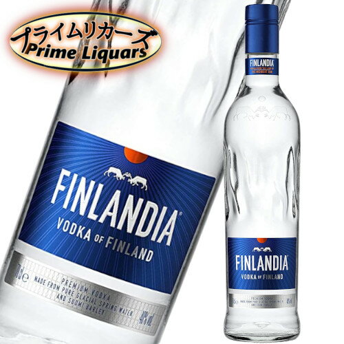 フィンランディア 40度 700ml