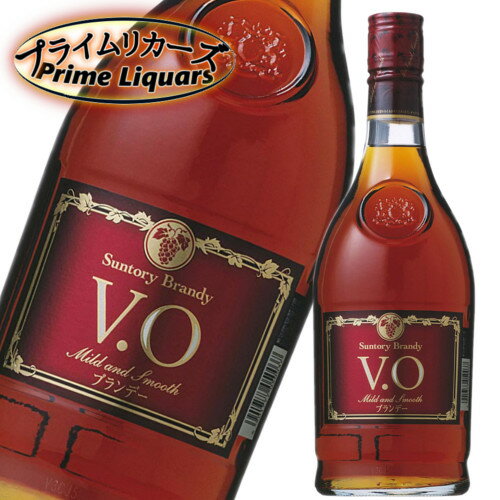 サントリー VO 1280ml 1