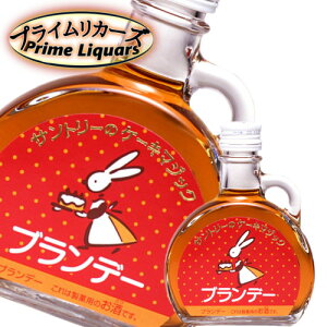 ケーキマジック ブランデー 100ml