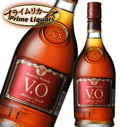 サントリー VO 640ml