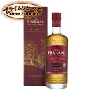 プラカーン ダブルカスク 43度 700ml