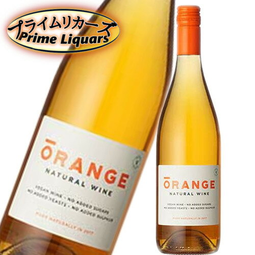 オレンジワインとは、白ワイン用のぶどうを使用し、赤ワインの ように皮と種を取り除かずに発酵することでオレンジの色合いに。旨味や栄養成分が含まれた果皮により、色合いだけでなくコクと味わいが増した仕上がりが特徴です。 内容量：750ml 色：オレンジ 味のタイプ：辛口 産地：ルーマニア アルコール度：12.5度 ラベル・度数・年号・容量が予告なく新商品に変更になる場合がございます。 写真と同じ物をご入用の場合は必ず事前にご確認ください。