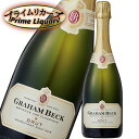 グラハム・ベック ブリュット 750ml