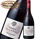 Jモロー ルージュ 750ml