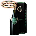 ゴッセ・グラン・ミレジム・ブリュット 750ml(4)