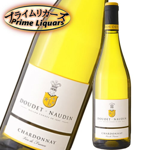 ドゥデ ノーダン シャルドネ ヴァン ド フランス 750mlのサムネイル