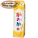 かのか 麦25度 1800mlパック