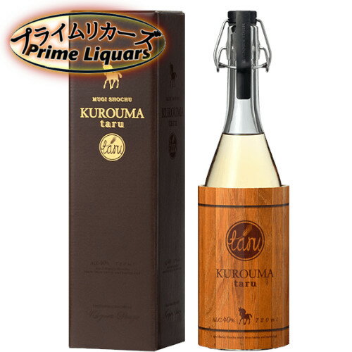 ڼ¤ KUROUMA Taru 40 720ml