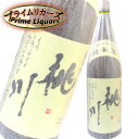 桃川 純米酒 1800ml