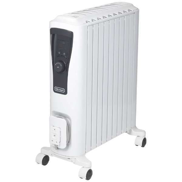 再販再入荷送料無料 送料無料 Delonghi デロンギ オイルヒーター ユニカルド ピュアホワイト ブラック 最大13畳 Rhj65l0915 純正品 交換 季節 空調家電家電 Insolite Guadeloupe Voyage Com