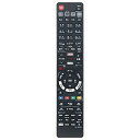 【送料無料】PerFascin 代用リモコン replace for パナソニック Panasonic DVDプレーヤー リモコン N2QAYB001223 D...