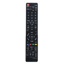【送料無料】PerFascin 代用リモコン replace for シャープ アクオス SHARP AQUOS テレビ リモコン GA952WJSA GA95...