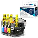 LCL Brother用 ブラザー用 LC113-4PK LC113 L