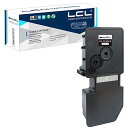 【送料無料】LCL Kyocera用 京セラ用 TK-5241 TK-5241K (1パック ブラック) 互換トナーカートリッジ 対応機種:Kyocera ECOSYS M5526cdn M5526cdw P5026cdn P5026cdw