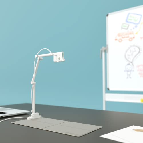 ������̵����OKIOLABS OKIOCAM S ����ѥ���USB��襫��� Zoom Skype Google Meet �б� ����饤����� ���̻�Ƴ Web��� �ƥ��� ��ʪ��Ƶ� SHD 1440p����������