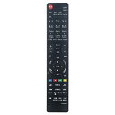 PerFascin 代用リモコン replace for ハイセンス Hisense 液晶テレビ リモコン EN-32964HS EN-32954HS EN3A...
