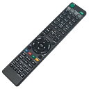【送料無料】PerFascin 代用リモコン Fits for ソニー SONY ブルーレイ BD リモコン RMT-B007J RMT-B013J BDZ-E...