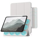 【送料無料】Aoub iPad Air 5 ケース 2022 (第5世代) マグネットケース iPad Air 4 ケース 2020 (第4世代) iPad P...