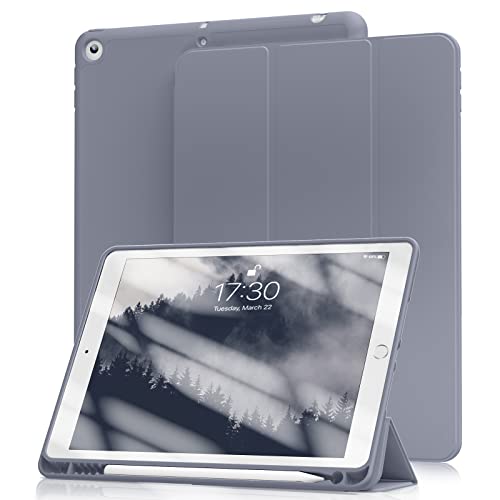 yzAoub iPad 10.2 C` 9/8/7 (2021/2020/2019N) P[X I[gX[v/EFCN@\Ή Apple Pencily[Ez_[t X}[gJo[ \tg TPU ^ y ϏՌ O܂X^h u[O[