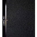 Duofire 遮光シート 窓用フィルム 目隠しシート 紫外線(UV)カット 日差し・西日対策 プライバシー保護 装飾ガラスフィルム 無接着剤 静電気吸着 水で...