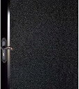 Duofire 遮光シート 窓用フィルム 目隠しシート 紫外線(UV)カット 日差し・西日対策 プライバシー保護 装飾ガラスフィルム 無接着剤 静電気吸着 水で...