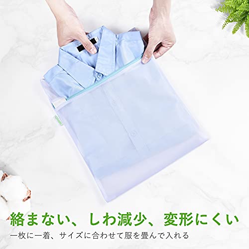 ������̵����OTraki �����ͥå� �� 30x35cm 2������ YKK�ե����ʡ� ���ɥ꡼�ͥå� �ѷ� ������ �ͳ� �٤������� ���ɥ꡼�Хå� �������� �ѿ��� �����ɤ� �������ɻ� ������ laundry bag T����� �������� ���� ������ ���絡�б�