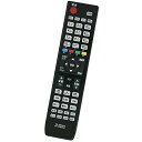 winflike 代替リモコン compatible with EN-32954HS EN-32964HS (代替品) Hisense ハイセンス 液晶テレビ用...