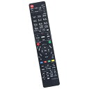 【送料無料】winflike 代替リモコン compatible with 2QAYB000905 N2QAYB000912 N2QAYB000918 N2QA...