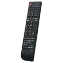 winflike 代替リモコン compatible with N2QAYB000720 N2QAYB000814 N2QAYB001017 N2QAYB000...