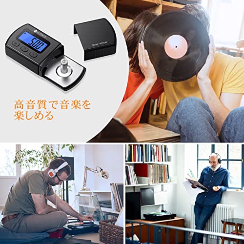 ������̵����Neoteck �˰��� �쥳���ɥץ졼�䡼�� �ǥ����� LP �������饹�ե������᡼���� �쥳���� 0.01g ������ ��Ǽ�������դ� �����åȥ֥�å�
