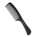 【送料無料】Rikomi コーム くし メンズ コーム トリートメントコーム ヘアコーム 静電気防止 男女兼用 Comb-A3