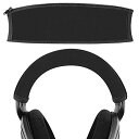 【送料無料】Geekria カバー 互換性 ヘッドバンドカバー Sennheiser HD598, HD579, HD559, HD558, HD518, HD...