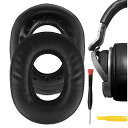 【送料無料】Geekria イヤーパッド SONY MDR-HW700, MDR-HW700DS 専用 交換 用 ヘッドホンパッド イヤークッション 交換用道具...