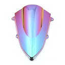 【送料無料】Bruce & Shark(ブルース・サメ)ホンダ用 CBR250RR mc51 2017-2019年 専用 ウインドシールド ウインドスクリーン ...