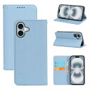 iPhone16 ケース 手帳型 いphone16 手帳型ケース iPhone 16 カバー 手帳型 PUレザー カード収納 財布型 耐衝撃 ケース マグネット...