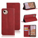 AQUOS wish4 ケース 手帳型 AQUOS wish4 SH-52E / SH-M27 / A402SH 手帳型ケース AQUOS wish 4 カバー...