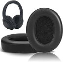 SOULWIT イヤーパッド 交換パッド Sony WH-XB900N (WHXB900N)/ WH-CH710N (WHCH710N)/ WH-CH720N ...