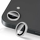 【2枚セット】iPhone 16e カメラフィルム カメラ保護 レンズフィルム 日本旭硝子素材 飛散防止 高透過 耐衝撃 硬度9H キズ防止 強化ガラス 露出オ...