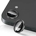 【2枚セット】iPhone 16e カメラフィルム カメラ保護 レンズフィルム 日本旭硝子素材 飛散防止 高透過 耐衝撃 硬度9H キズ防止 強化ガラス 露出オ...
