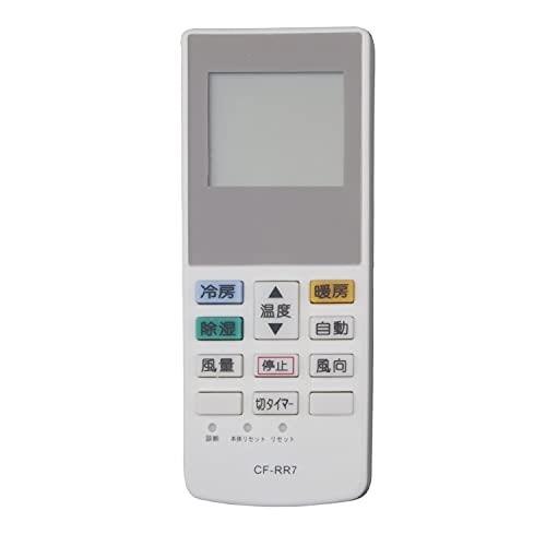 PerFascin ѥ⥳ replace for Panasonic ѥʥ˥å 롼२Ѥ󤿤⥳ CF-RR7 CS-E402C2Z CS-E403A2 CS-E403A CS-E403C2Z CS-E404C2Z CS-E405A2 CS-E406C2Z CS-E407A2Z CS-E408A2Z CS-E409A2Z CS-E40K82 CS-E40K92 CS-E503A2 CS-E505A2 CS-E507A2Z