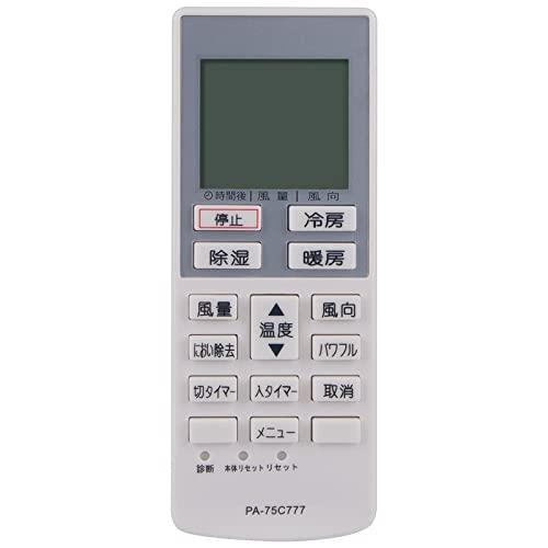 PerFascin إ⥳ FITS FOR ѥ⥳ A75C3777 ѥʥ˥å(Panasonic) ʥʥ Nati onal CS-25MFE8-W CS-22MFB-W CS-221CF CS-56MF2E8-W CS-28MFJ-W CS-28MFE8-W CS-25MFJ-W CS-221CFR CS-561CF2 CS-40MF2E8-W CS-251CF-W CS-361CF2 CS-22MFJ-W CS-401