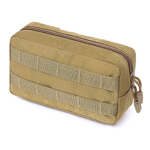 【送料無料】TRIWONDER MOLLE ポーチ サバゲーポーチ タク ティカル ミリタリー バック ベルトポーチ ..