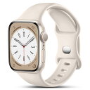 コンパチブル Apple Watch バンド 38mm 40mm 41mm 42mm 44mm 45mm 46mm 49mm アップルウォッチ用 バンド iWa...