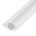 【送料無料】Meking 撮影用 PVC 背景紙 バックペーパー 背景布 60cm x130cm 小物撮影 製品撮影 ホワイト